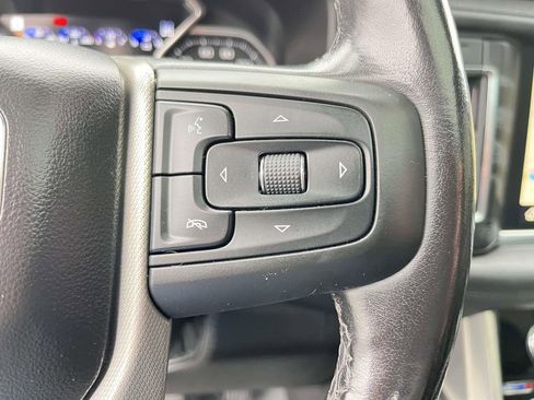 Used 2021 GMC Yukon Denali w/ Denali Premium Package image 19