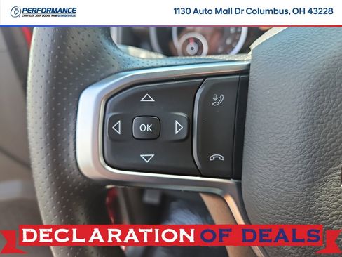 New 2026 RAM 2500 Tradesman w/ Power Wagon Package image 28