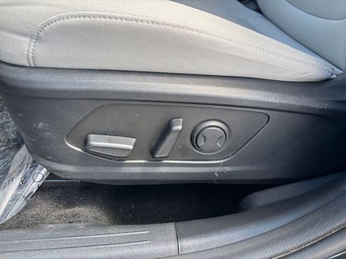 Used 2025 Hyundai Tucson SEL FWD image 22