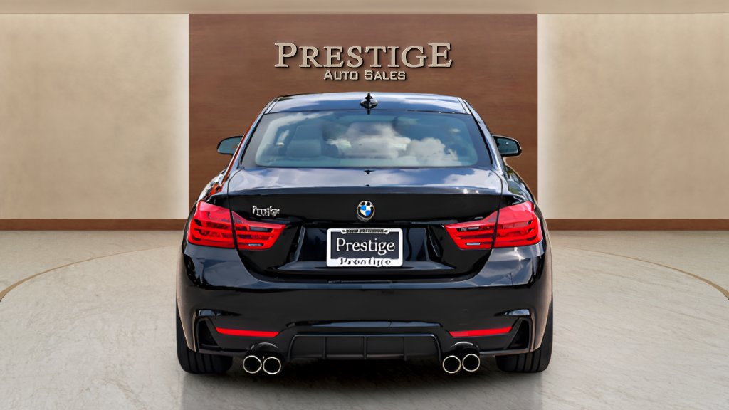Used 2015 BMW 435i xDrive Coupe AWD/4WD image 20