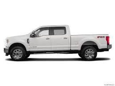 Used 2019 Ford F250 Lariat w/ Lariat Value Package image 1