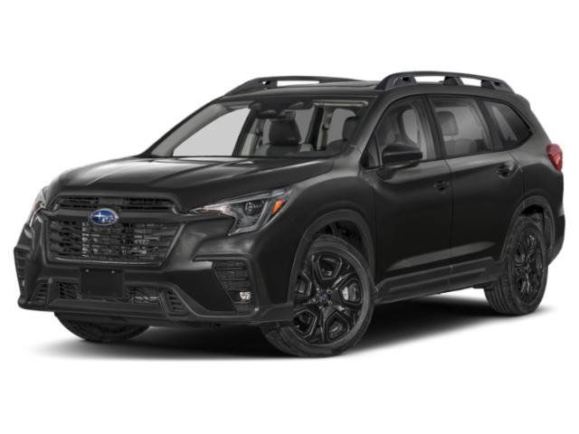 Used 2024 Subaru Ascent Onyx Edition AWD/4WD image 4