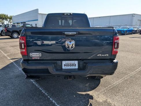 Used 2022 RAM 3500 Limited image 6