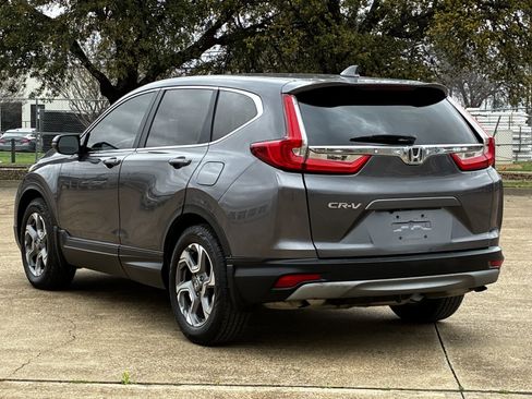 Used 2017 Honda CR-V EX-L image 24