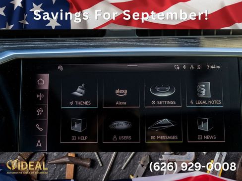 Used 2024 Audi A6 Premium Plus AWD/4WD image 36