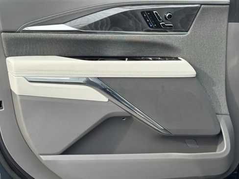 New 2025 Cadillac Escalade IQ Luxury 1 image 16
