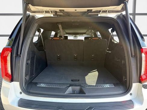 Used 2023 GMC Yukon XL Denali Ultimate AWD/4WD image 52