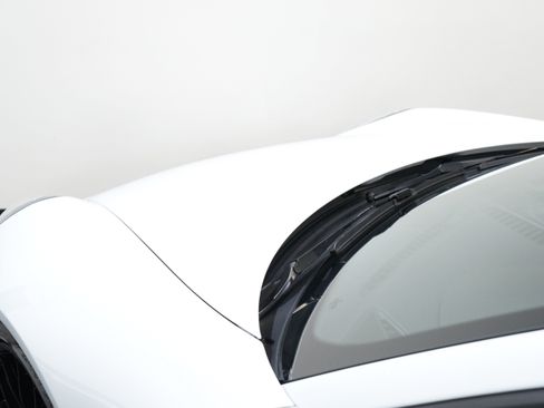 Used 2017 Porsche 911 Turbo AWD/4WD image 23