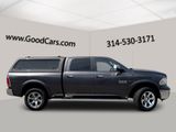 Used 2015 RAM 1500 Laramie w/ Convenience Group image 3
