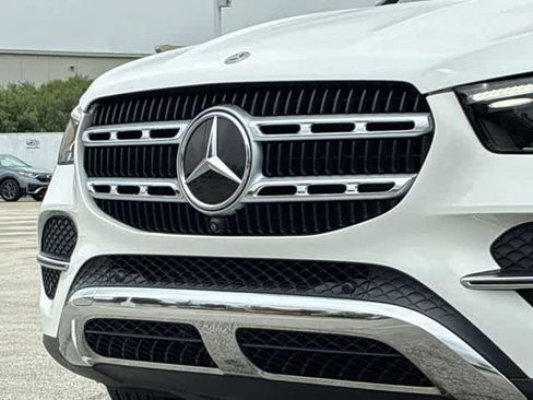 Used 2025 Mercedes-Benz GLE 350 4MATIC image 12
