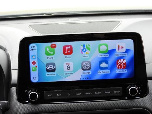 Used 2022 Hyundai Kona N image 38