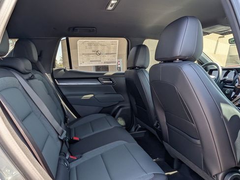 New 2026 GMC Terrain AT4 w/ Technology Package II AWD/4WD image 26