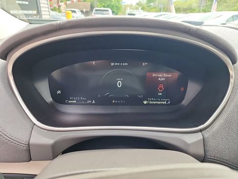 Used 2020 Lincoln Nautilus Reserve w/ Equipment Group 202A AWD/4WD image 23