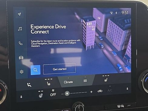 Certified 2024 Lexus NX 350 AWD w/ Cold Area Package image 22