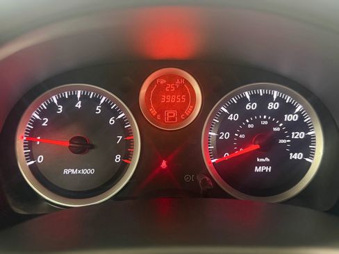 Used 2012 Nissan Sentra 2.0 S w/ Convenience Pkg image 18