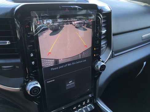 New 2025 RAM 2500 Big Horn image 28