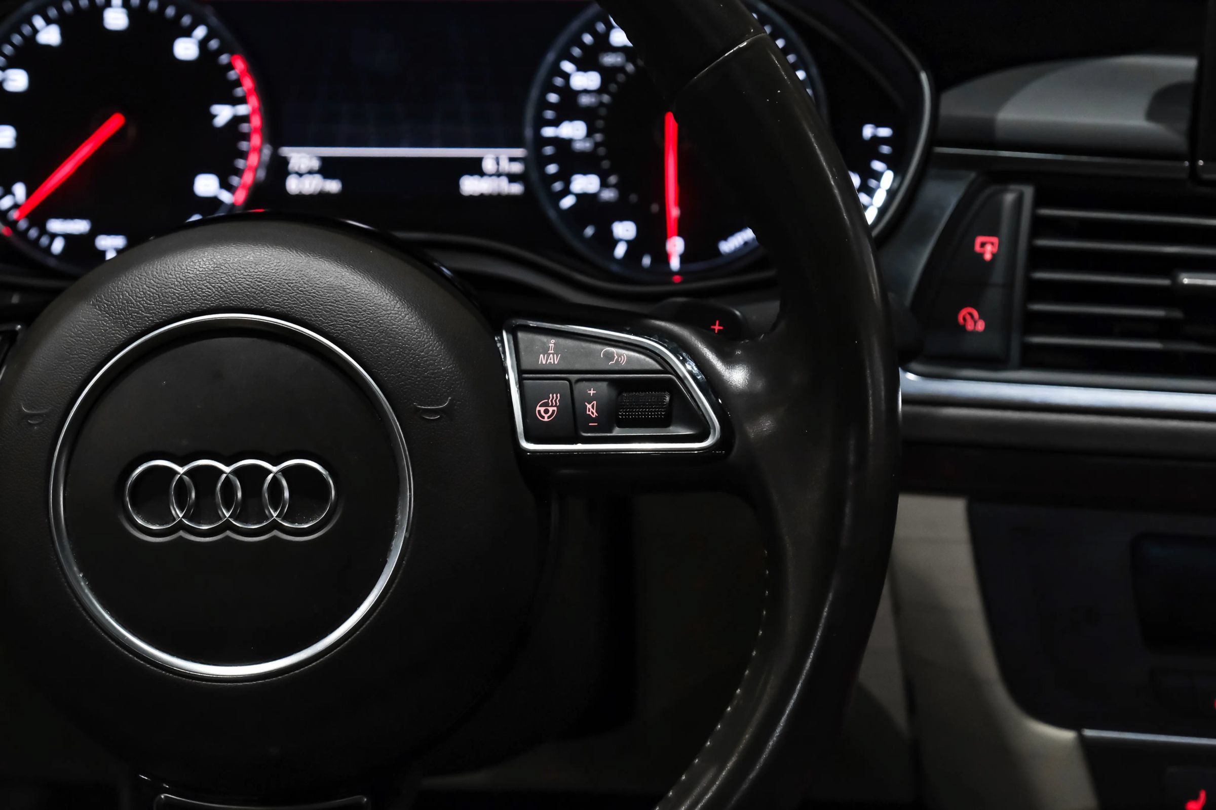 Used 2018 Audi A7 3.0T Premium Plus AWD/4WD image 19