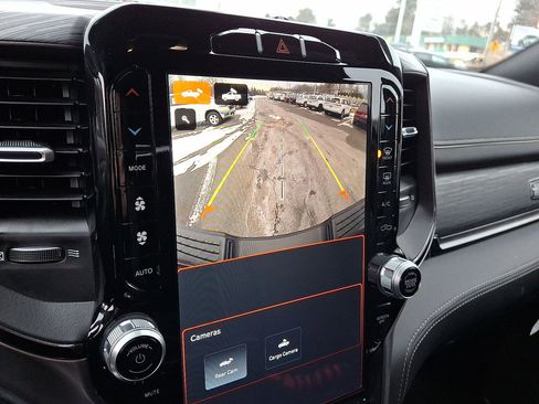 Used 2023 RAM 2500 Power Wagon w/ Level 2 Equipment Group image 15