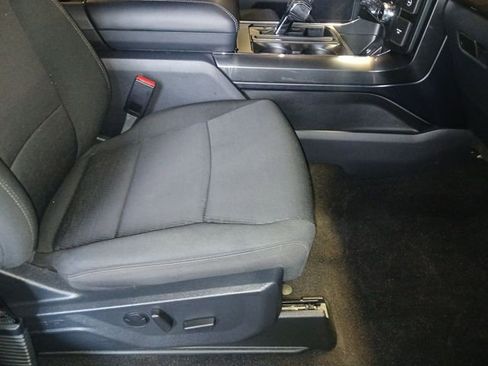 Certified 2022 Ford F150 XLT w/ Equipment Group 302A High image 55