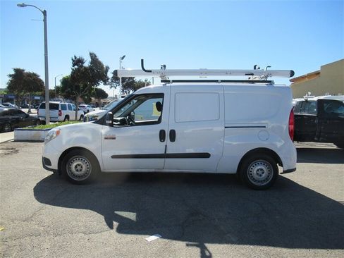 Used 2022 RAM ProMaster City Tradesman image 4