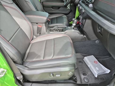 New 2026 Jeep Gladiator Rubicon image 15