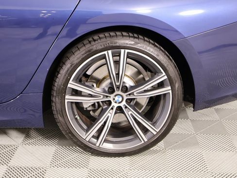 Used 2021 BMW 330i Sedan w/ Convenience Package image 21
