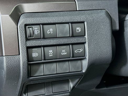 New 2026 Toyota 4Runner TRD Sport Premium AWD/4WD image 10