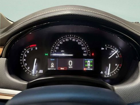 Used 2018 Cadillac XTS Luxury image 14