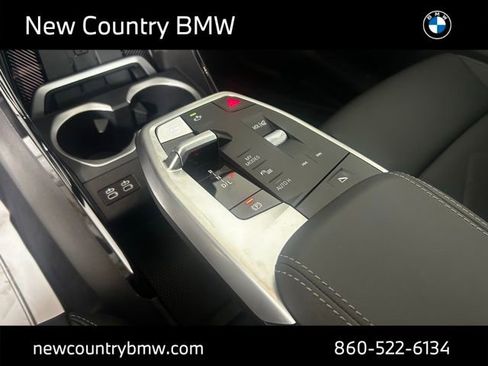 New 2026 BMW X1 xDrive28i w/ Technology Package image 24