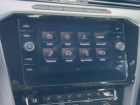 Used 2020 Volkswagen Arteon SEL image 11