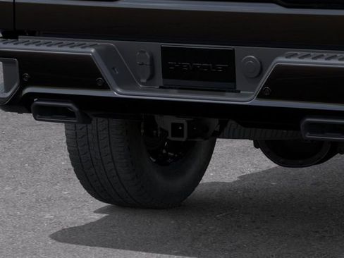 New 2026 Chevrolet Silverado 1500 LT Trail Boss AWD/4WD image 14