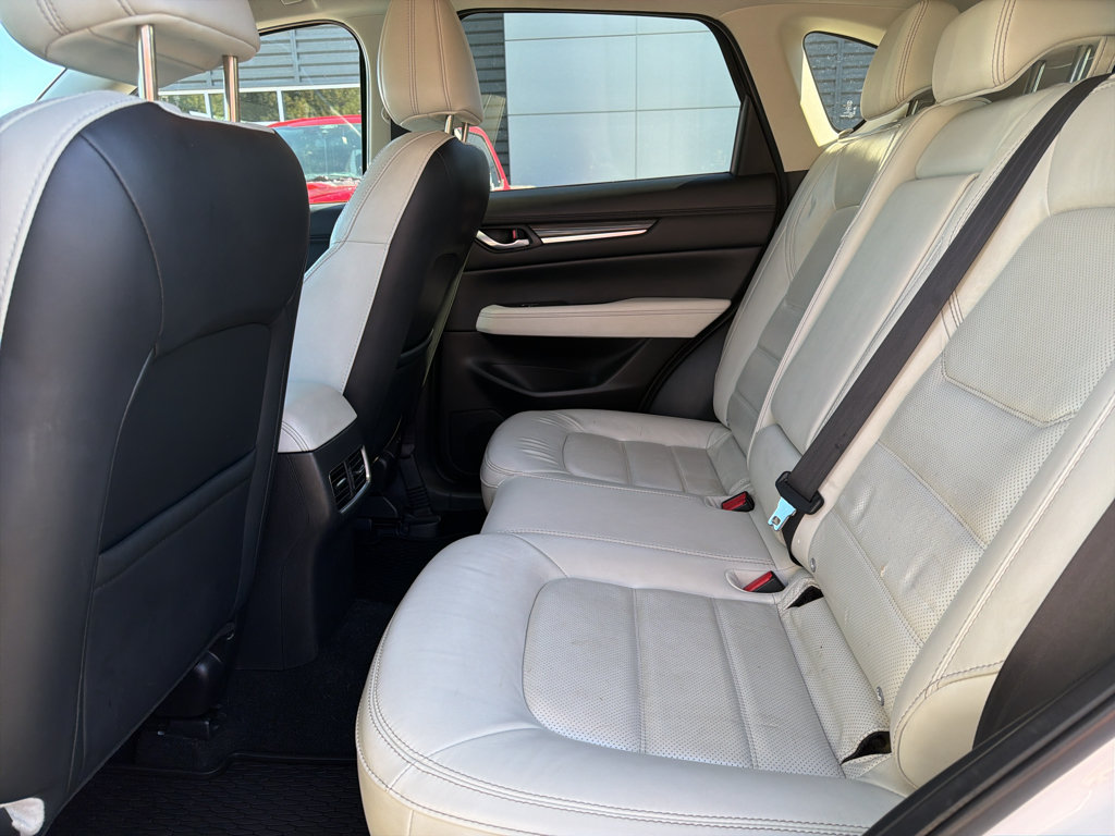Used 2019 MAZDA CX-5 Grand Touring AWD/4WD image 10