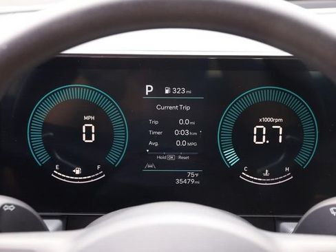 Used 2025 Hyundai Sonata SEL FWD image 13