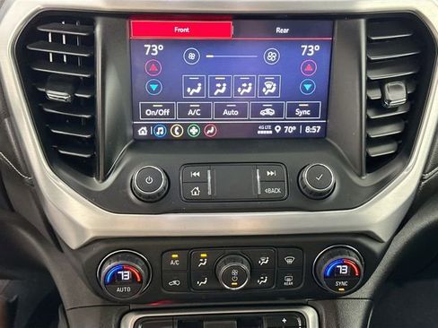 Used 2021 GMC Acadia SLE AWD/4WD image 13