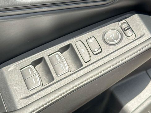 Certified 2024 Honda Accord Sport image 17