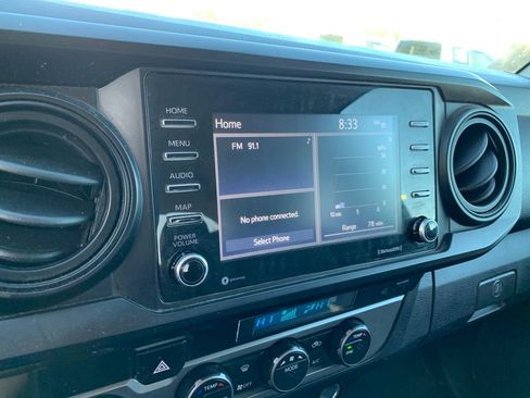 Used 2023 Toyota Tacoma SR AWD/4WD image 22