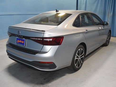 New 2026 Volkswagen Jetta Sport image 21