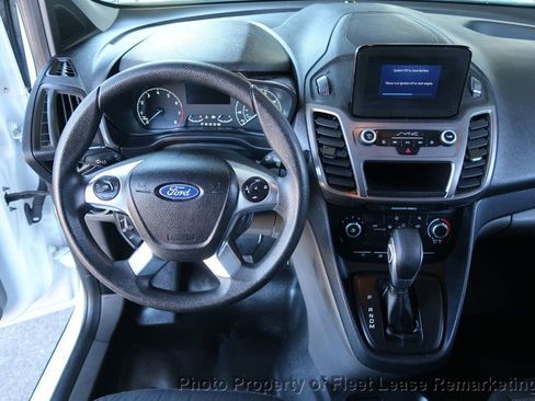 Used 2022 Ford Transit Connect XL image 25