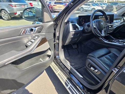 Used 2024 BMW X7 xDrive40i AWD/4WD image 66