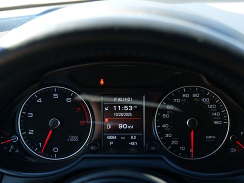 Used 2017 Audi Q5 3.0T Premium Plus w/ Technology Package image 20