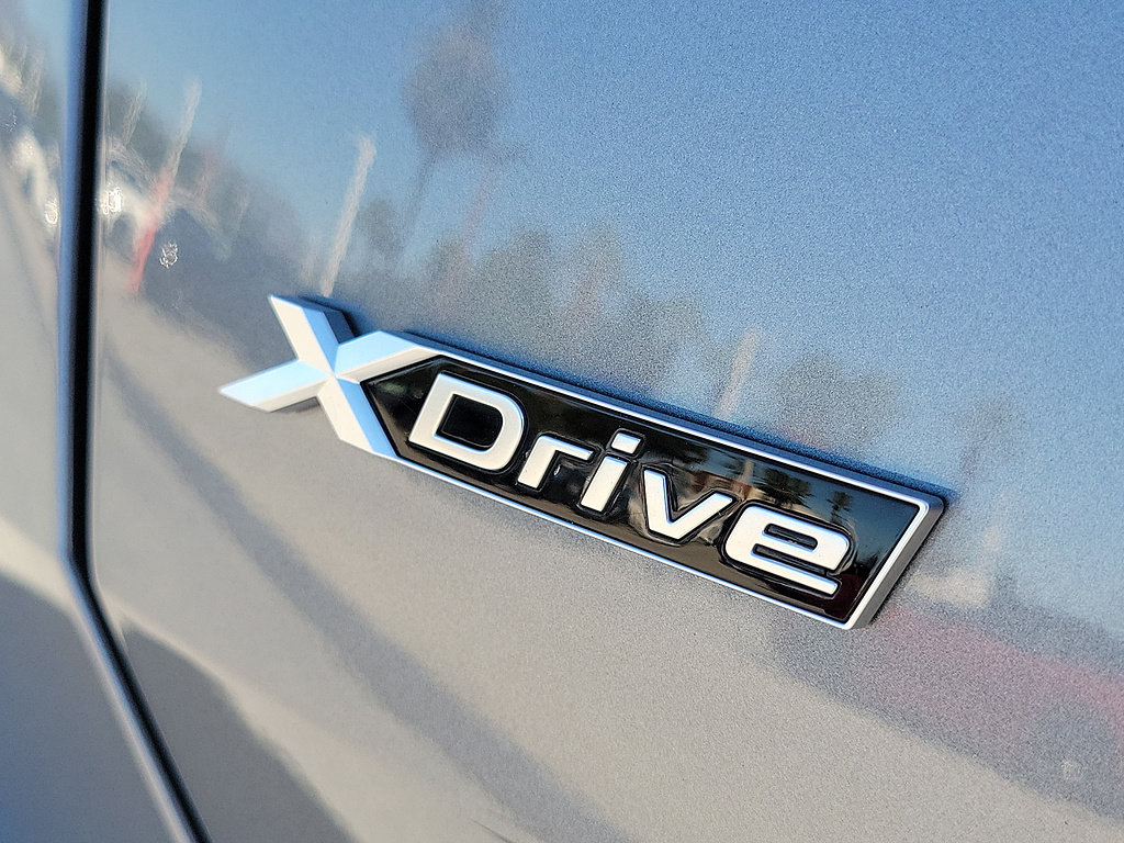 Used 2026 BMW X3 xDrive30i w/ Convenience Package AWD/4WD image 7