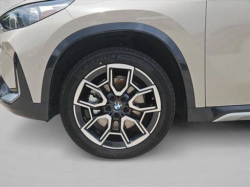 Certified 2026 BMW X1 xDrive28i w/ Technology Package AWD/4WD image 22