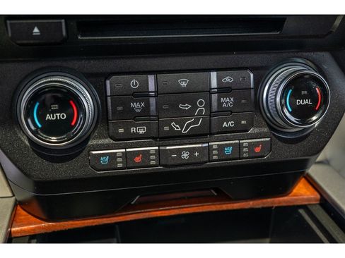 Used 2018 Ford F250 King Ranch w/ King Ranch Ultimate Package image 26