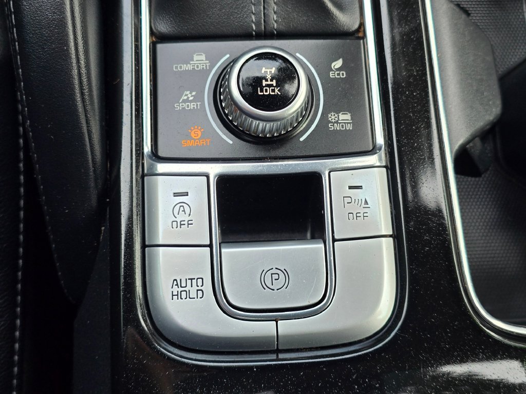 Used 2020 Kia Telluride EX w/ EX Premium Package AWD/4WD image 35