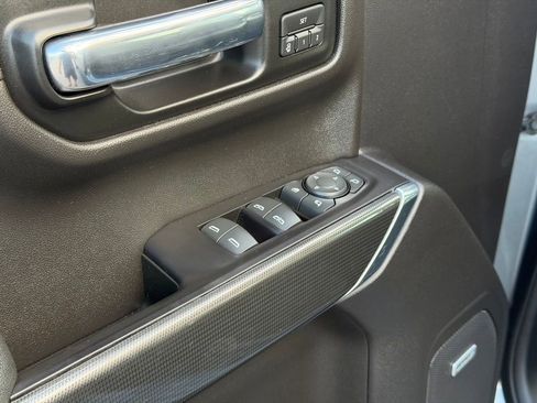 Used 2019 GMC Sierra 1500 AT4 w/ AT4 Premium Package AWD/4WD image 8