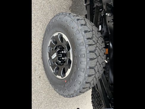 New 2026 Ford F350 Lariat AWD/4WD image 10