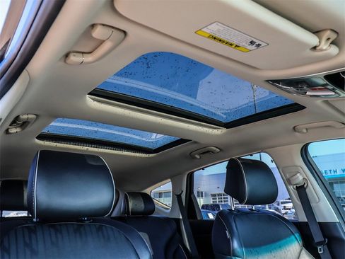 Used 2023 Genesis GV80 2.5T w/ Advanced Package image 14