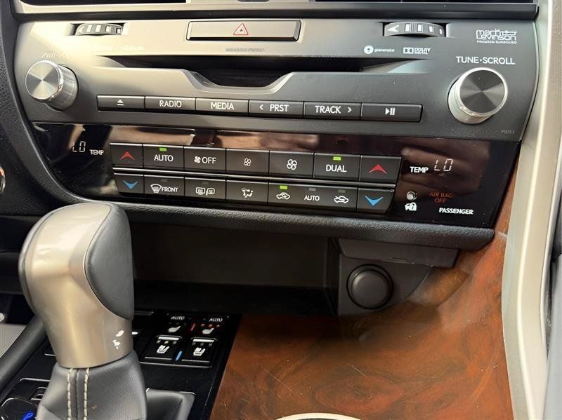 Used 2019 Lexus RX 350 AWD image 52