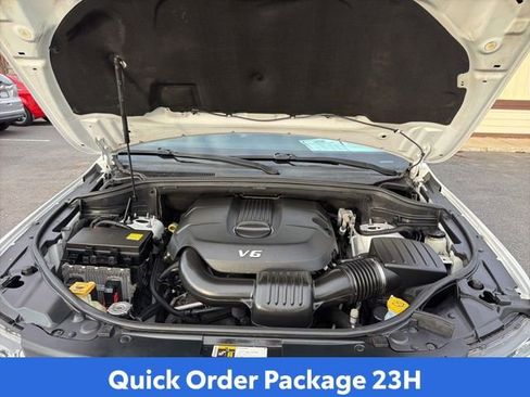 Used 2015 Jeep Grand Cherokee Limited AWD/4WD image 14