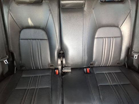 Used 2024 Honda HR-V EX-L image 23